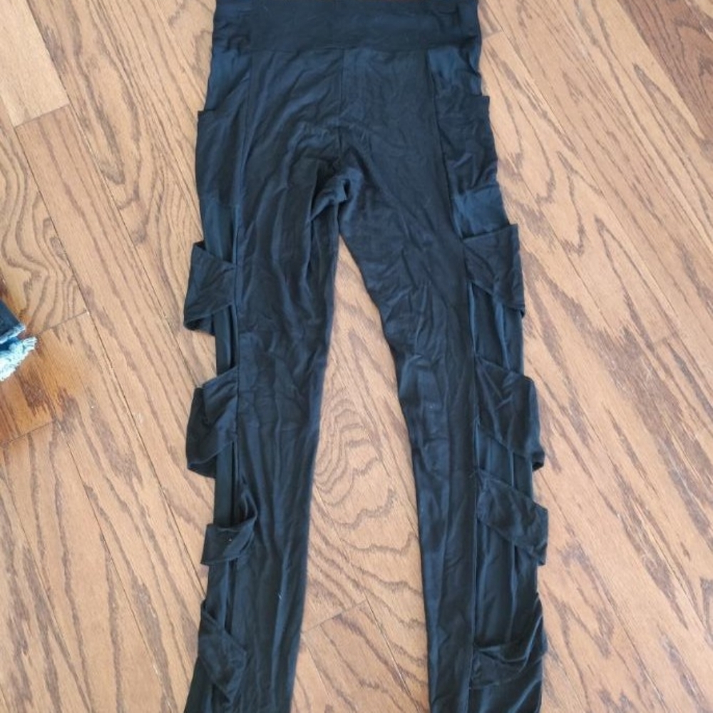 Workout leggings
